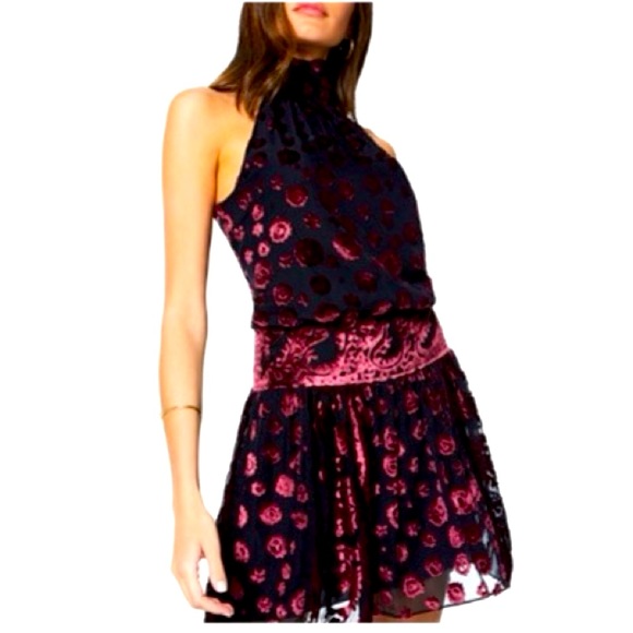 Ramy Brook ‼️SALE ‼️Naima Dress—NWT - Picture 1 of 17